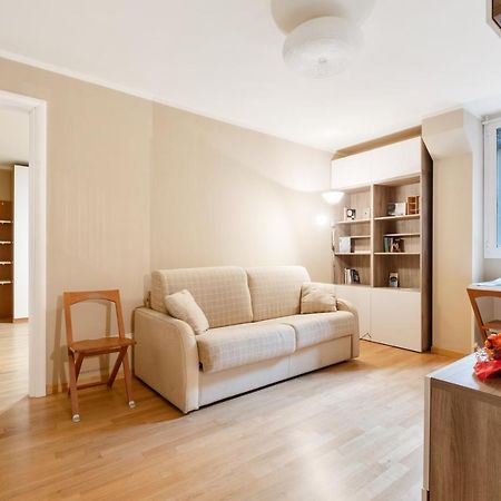 Nel Cuore Del Centro Storico Cozy Apartment بولونيا المظهر الخارجي الصورة