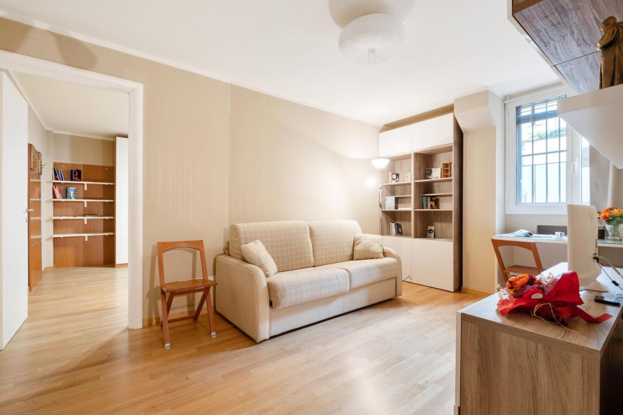 Nel Cuore Del Centro Storico Cozy Apartment بولونيا المظهر الخارجي الصورة