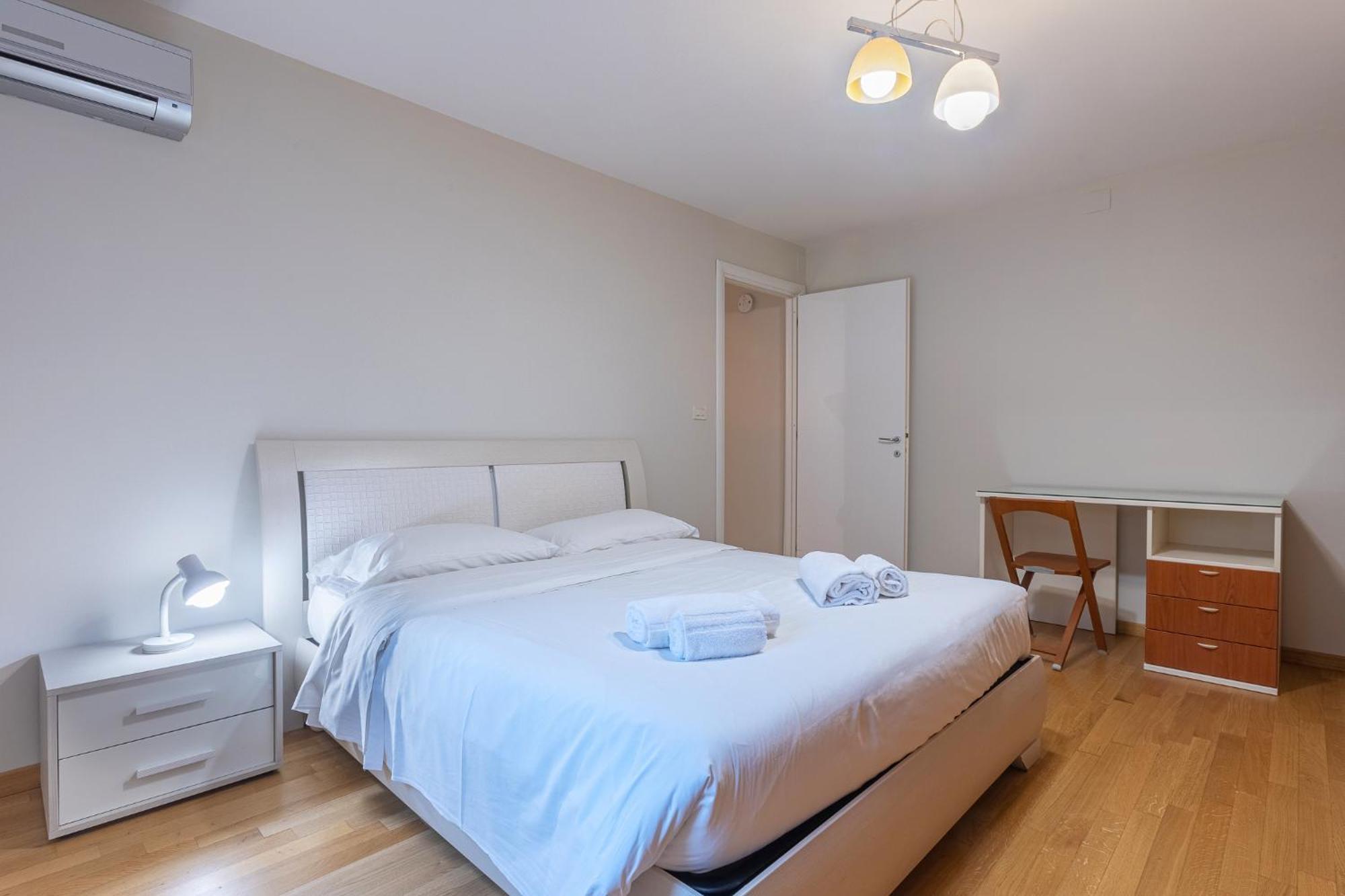 Nel Cuore Del Centro Storico Cozy Apartment بولونيا المظهر الخارجي الصورة