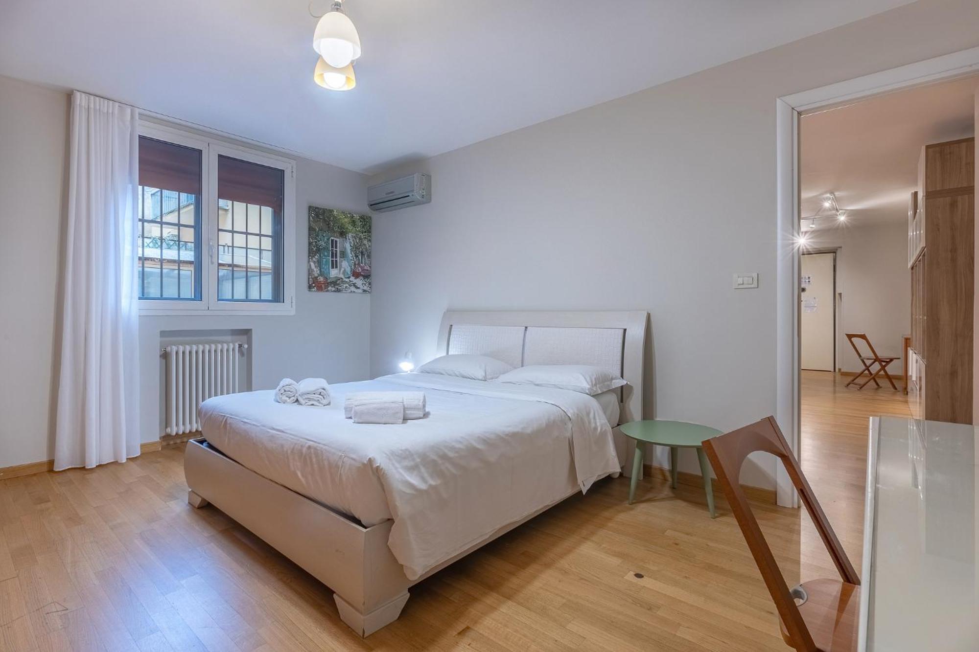 Nel Cuore Del Centro Storico Cozy Apartment بولونيا المظهر الخارجي الصورة