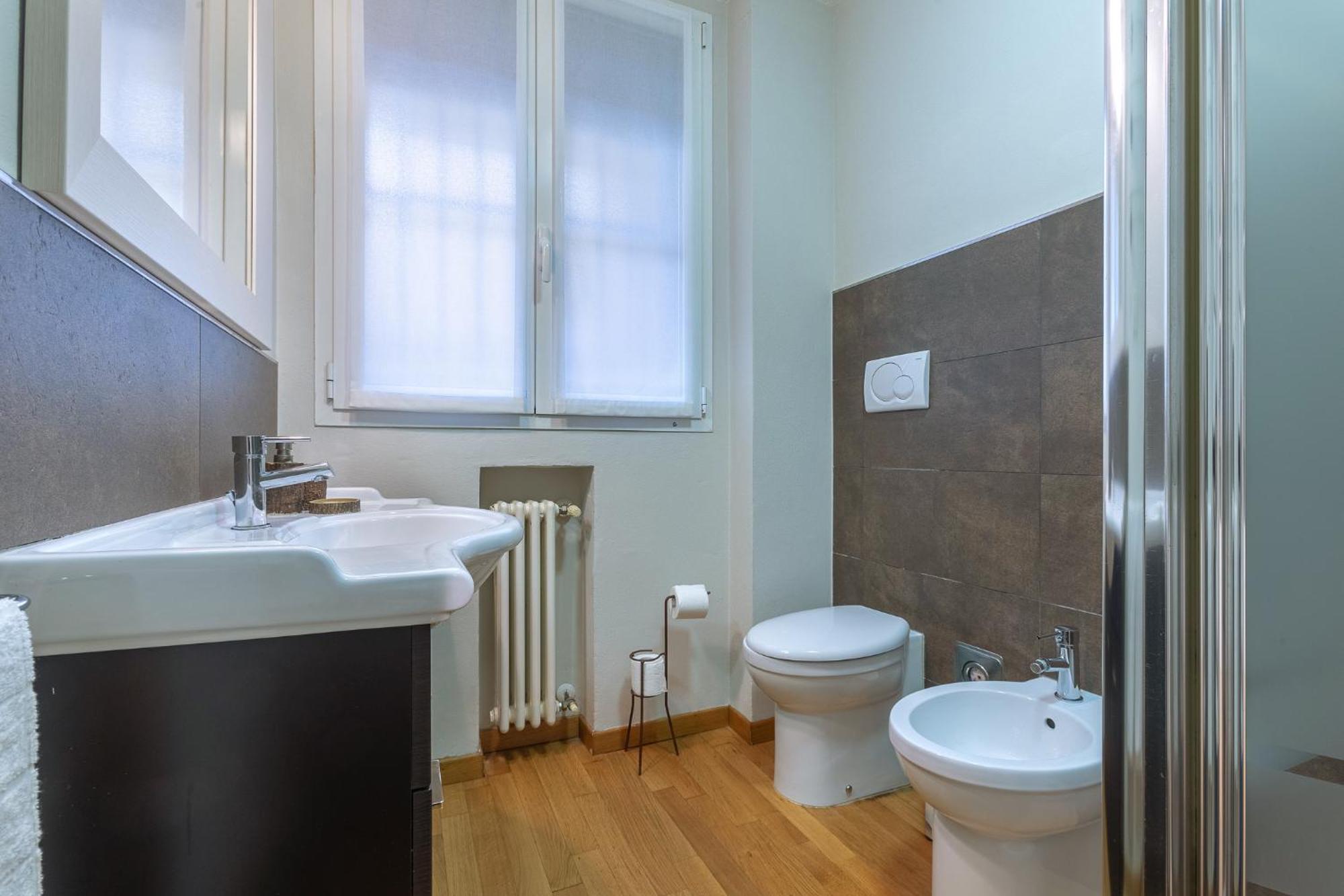 Nel Cuore Del Centro Storico Cozy Apartment بولونيا المظهر الخارجي الصورة