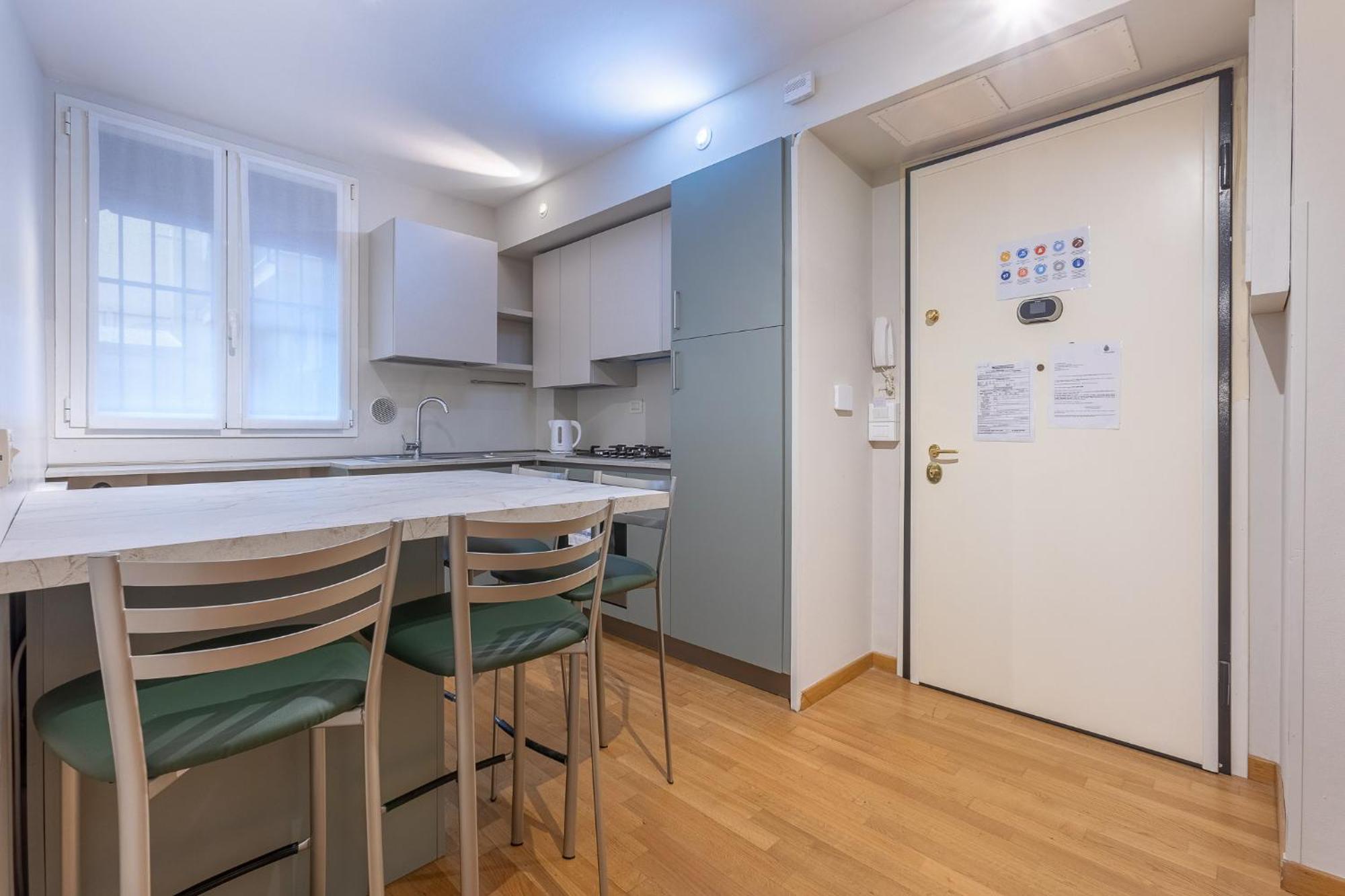Nel Cuore Del Centro Storico Cozy Apartment بولونيا المظهر الخارجي الصورة