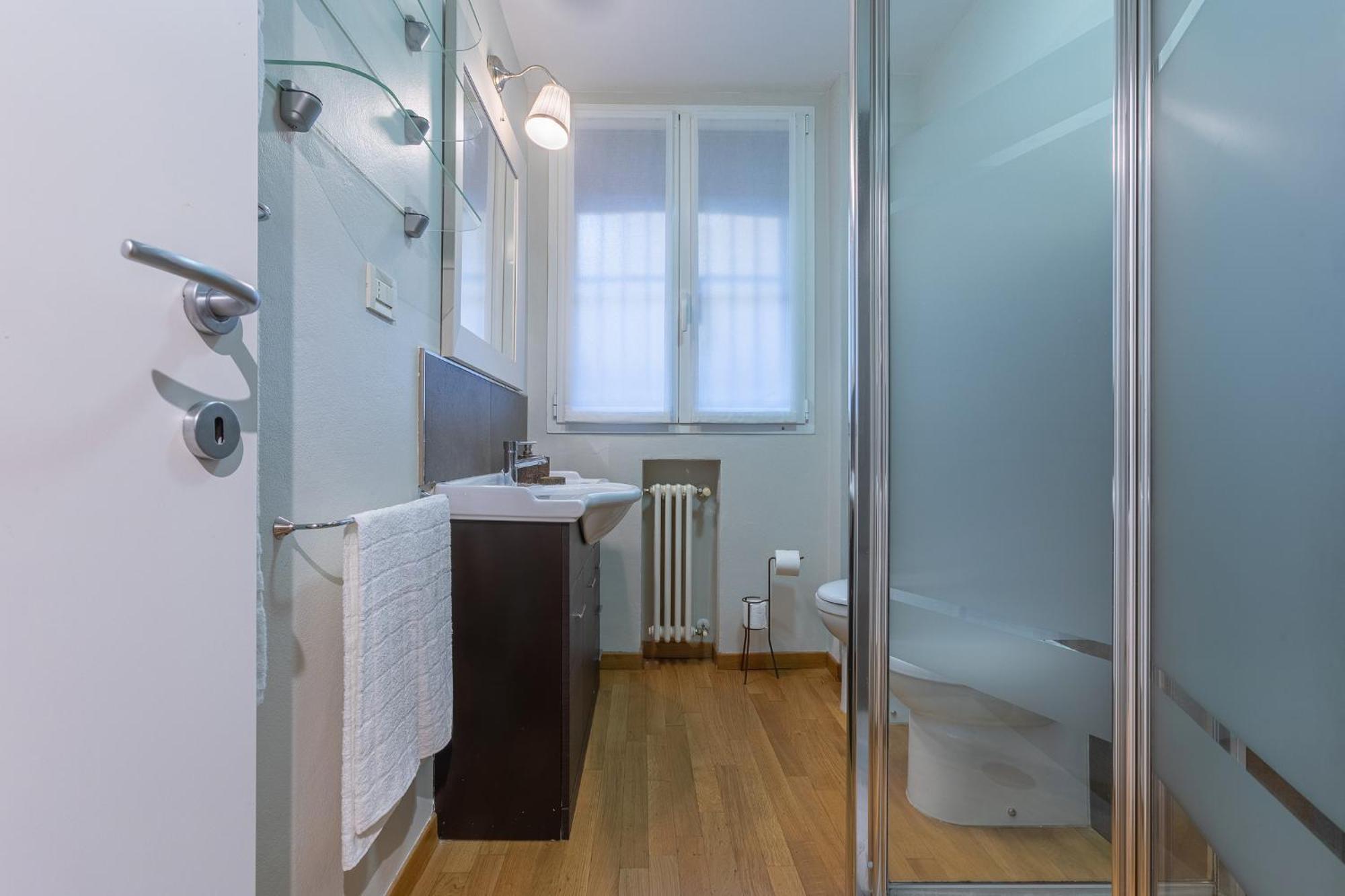 Nel Cuore Del Centro Storico Cozy Apartment بولونيا المظهر الخارجي الصورة