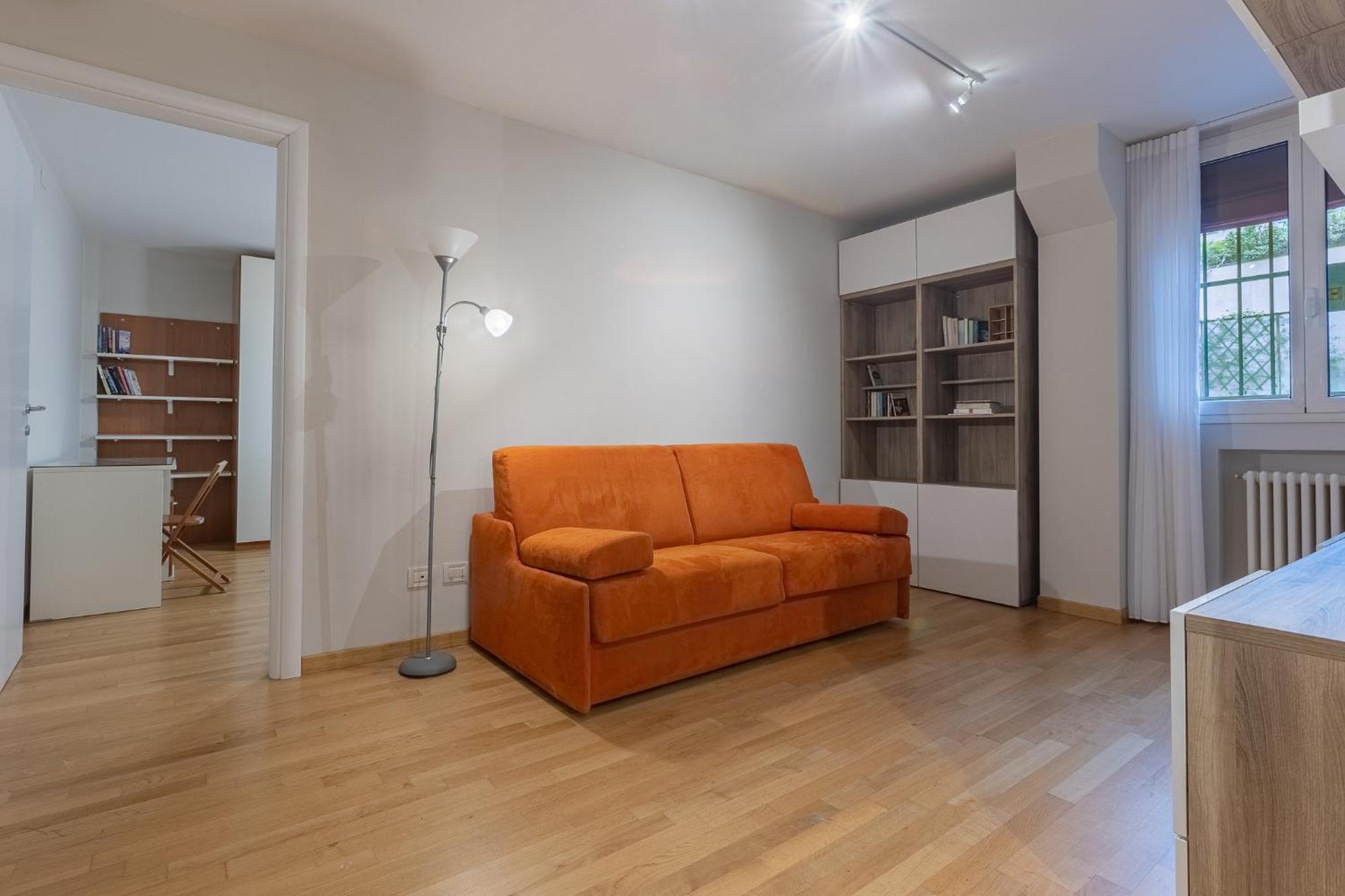 Nel Cuore Del Centro Storico Cozy Apartment بولونيا المظهر الخارجي الصورة