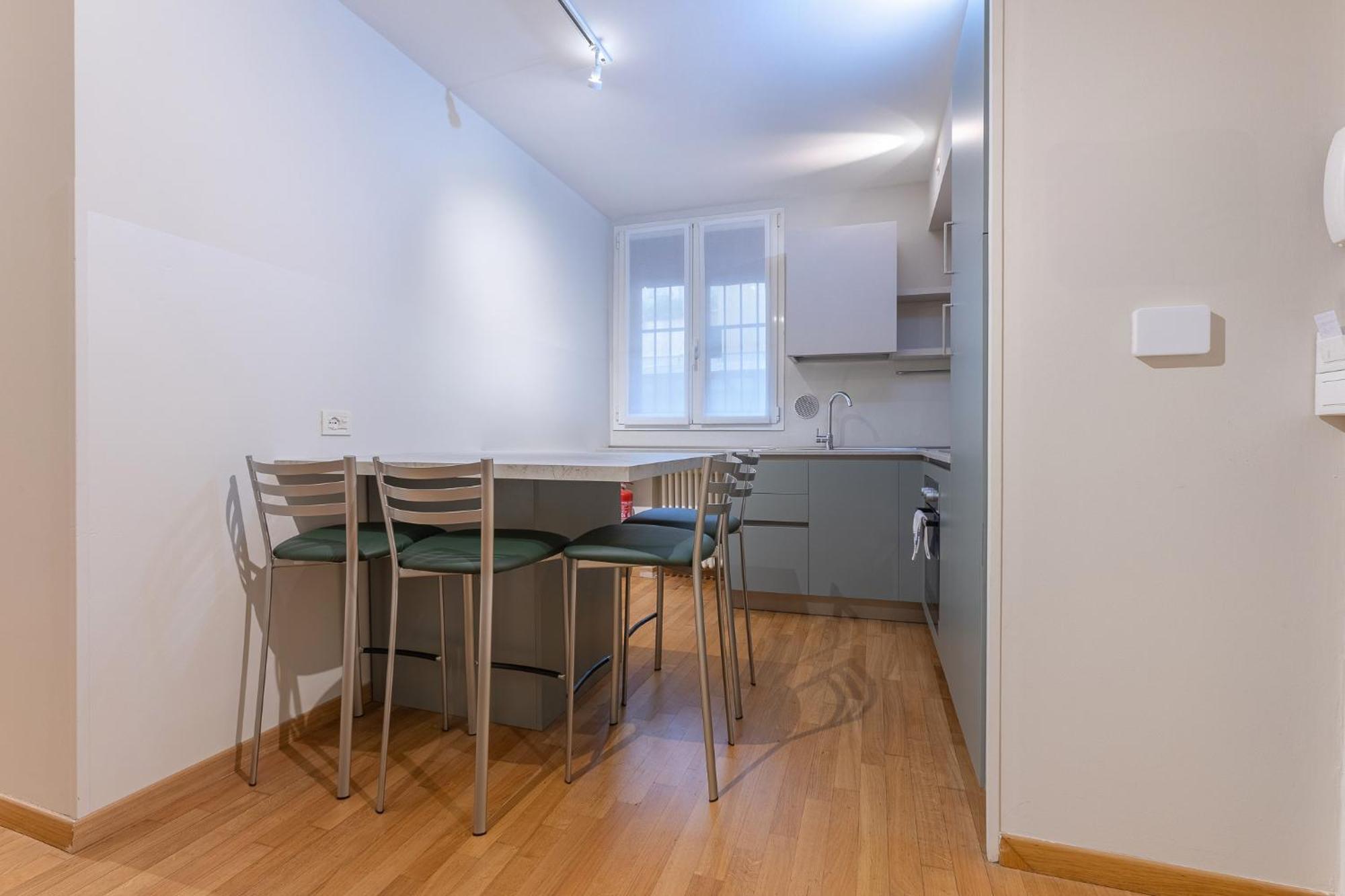 Nel Cuore Del Centro Storico Cozy Apartment بولونيا المظهر الخارجي الصورة