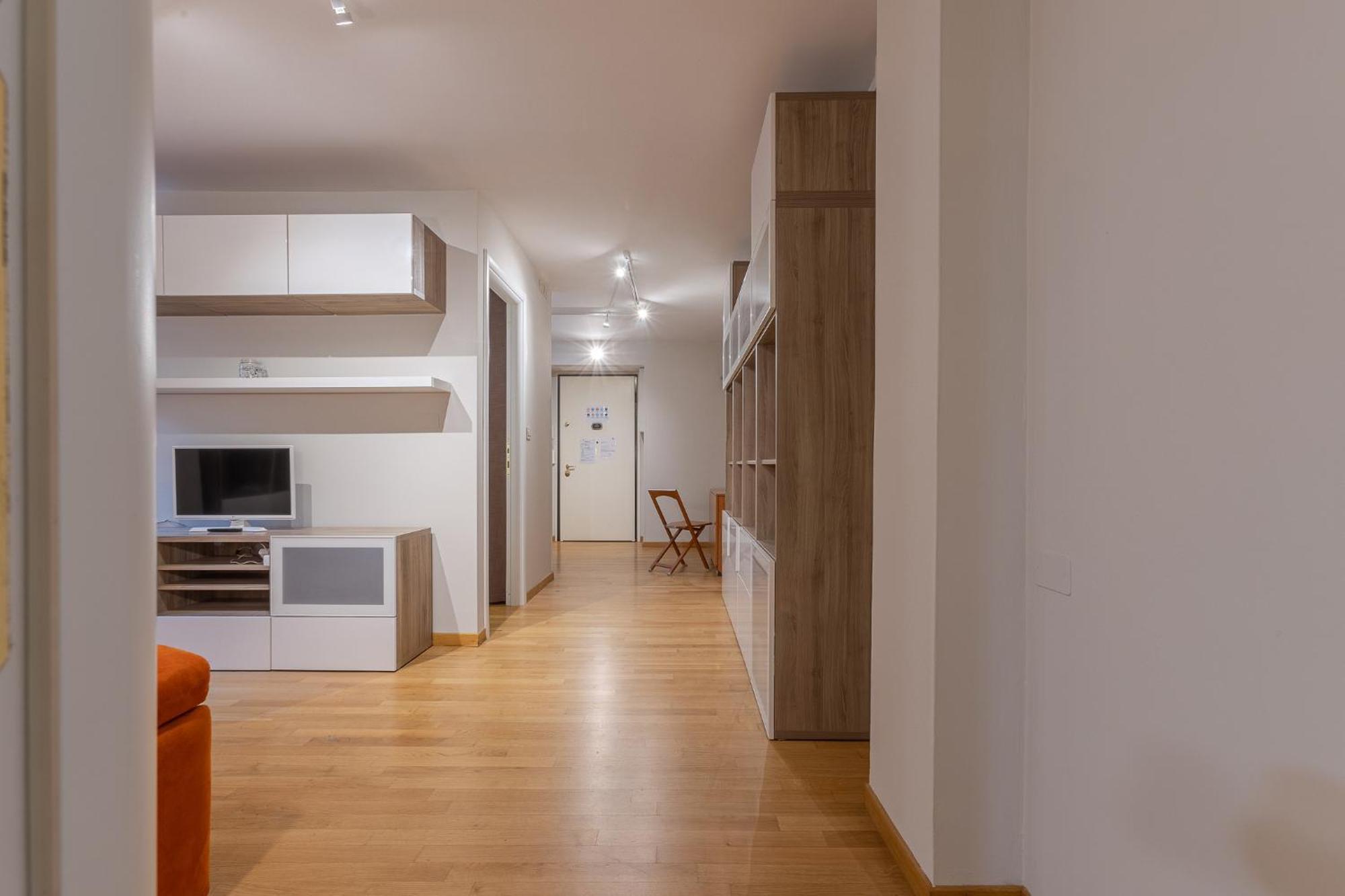 Nel Cuore Del Centro Storico Cozy Apartment بولونيا المظهر الخارجي الصورة