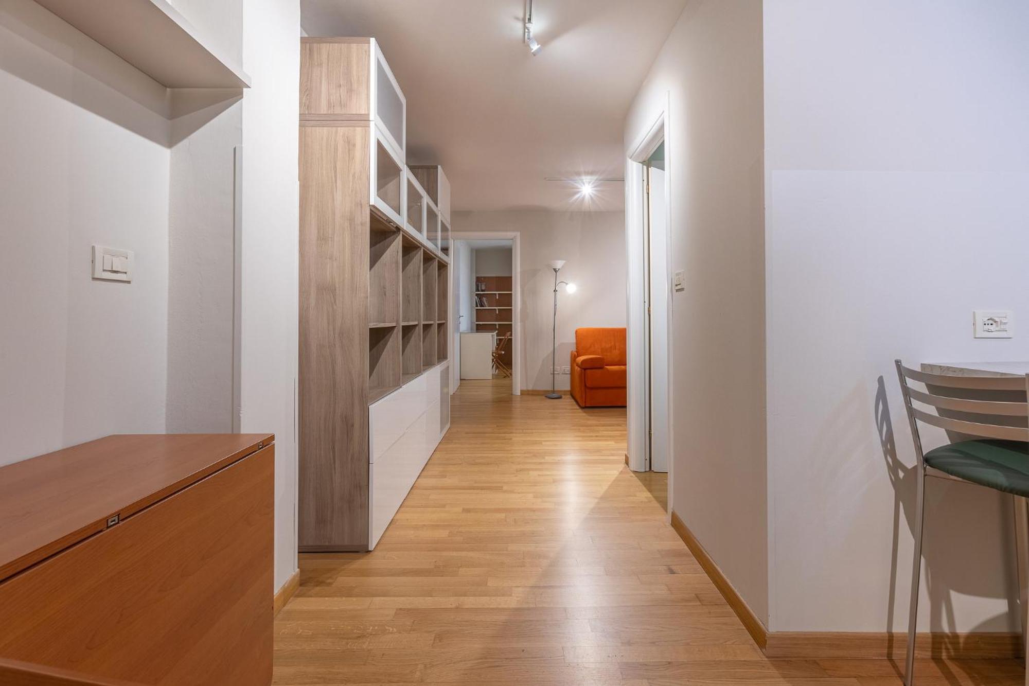 Nel Cuore Del Centro Storico Cozy Apartment بولونيا المظهر الخارجي الصورة