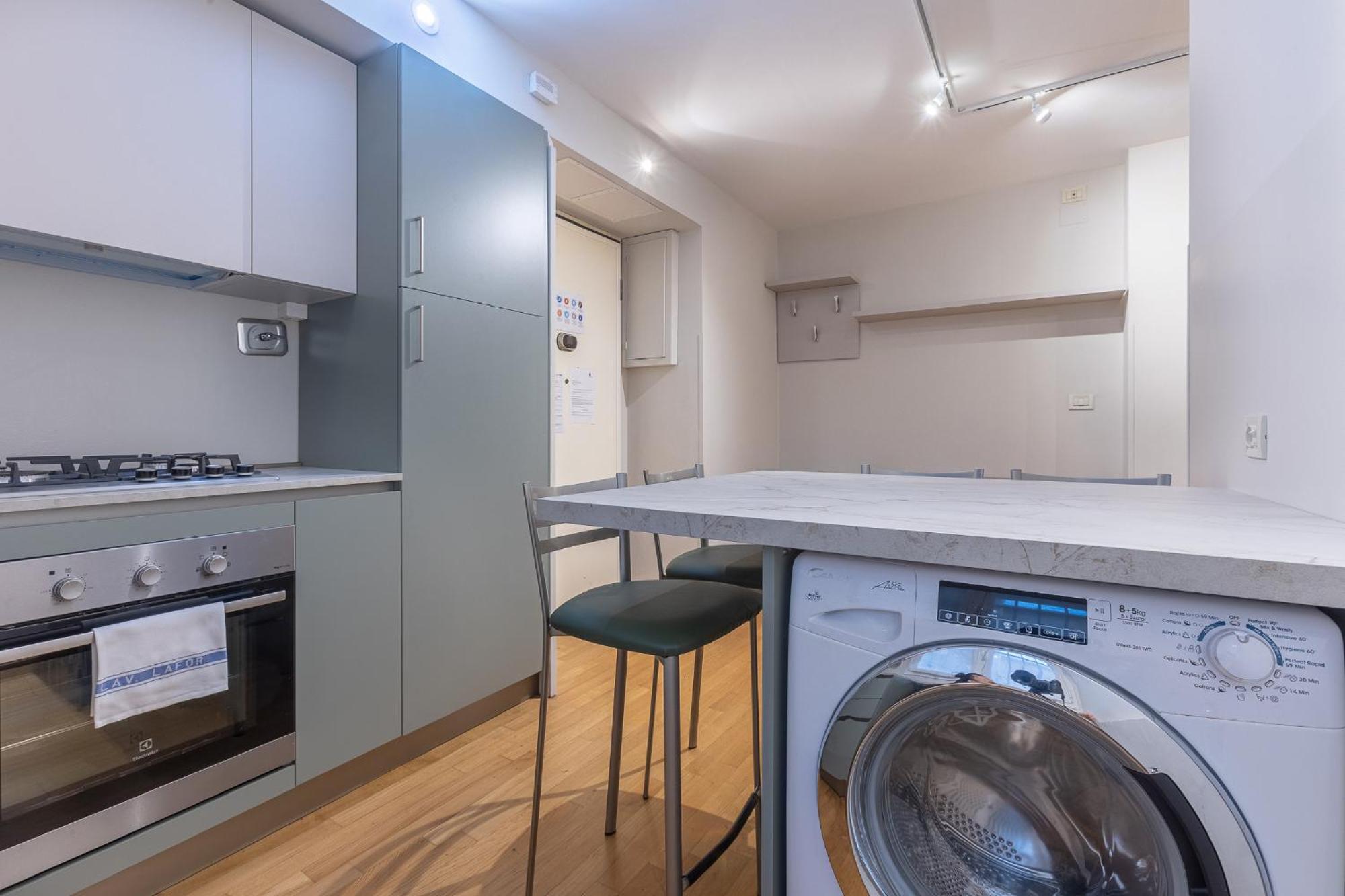 Nel Cuore Del Centro Storico Cozy Apartment بولونيا المظهر الخارجي الصورة